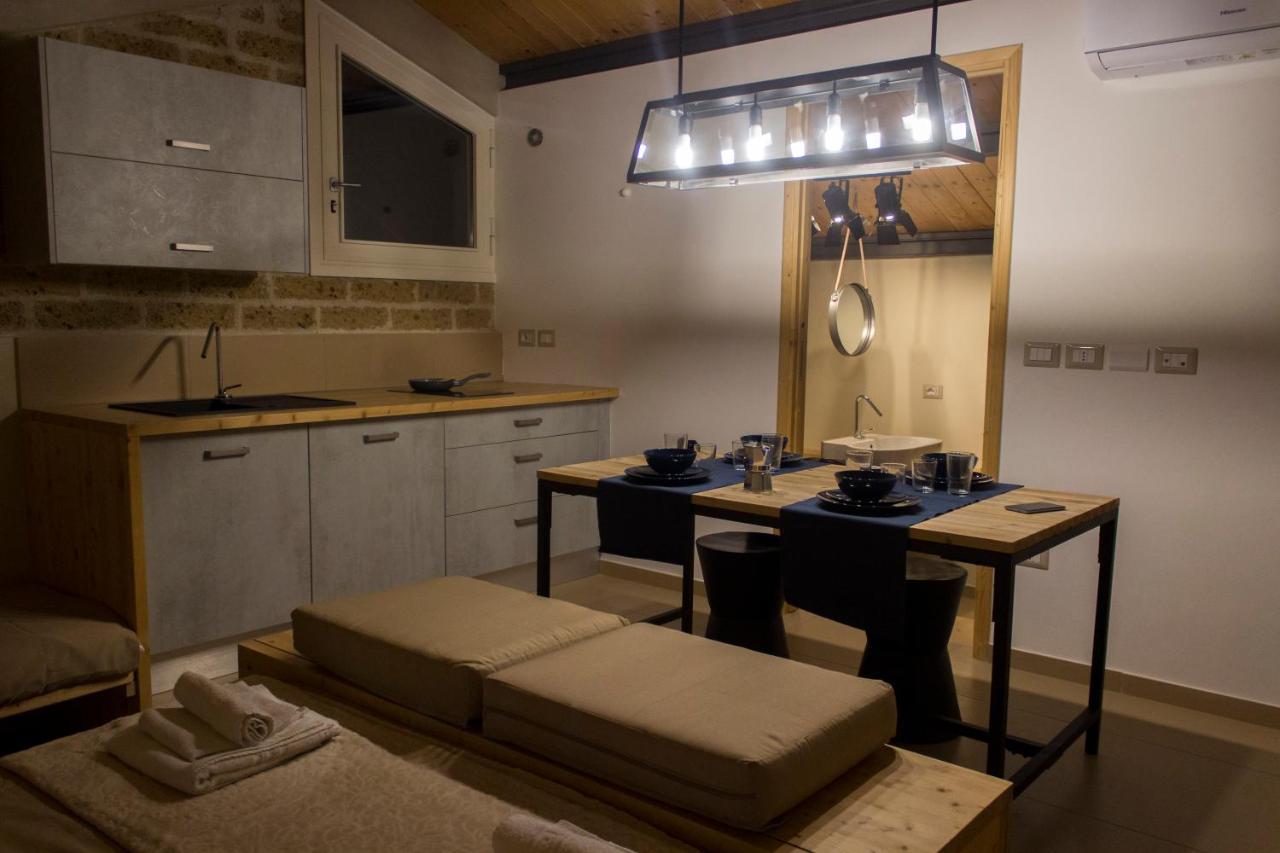Schiara Bed & Breakfast Napoli Bagian luar foto