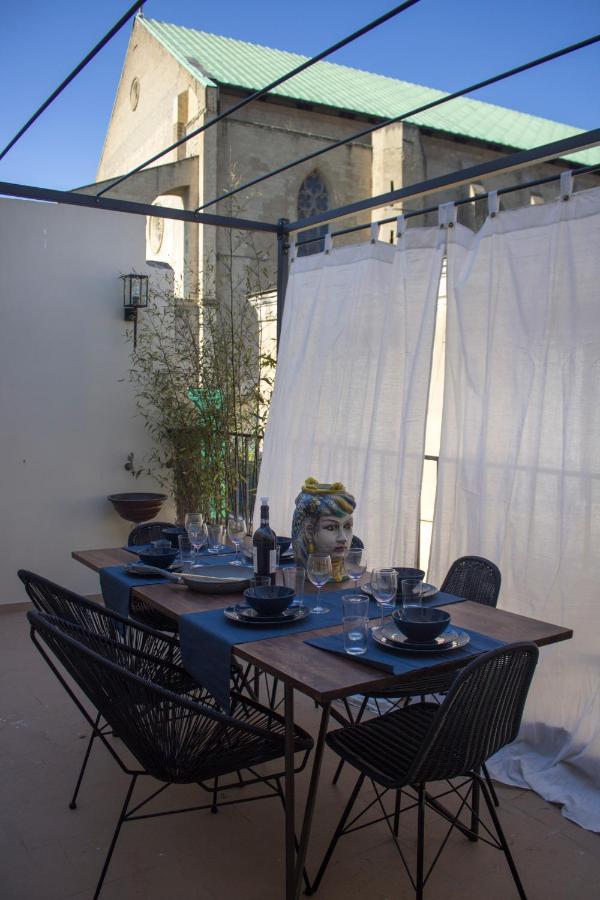 Schiara Bed & Breakfast Napoli Bagian luar foto