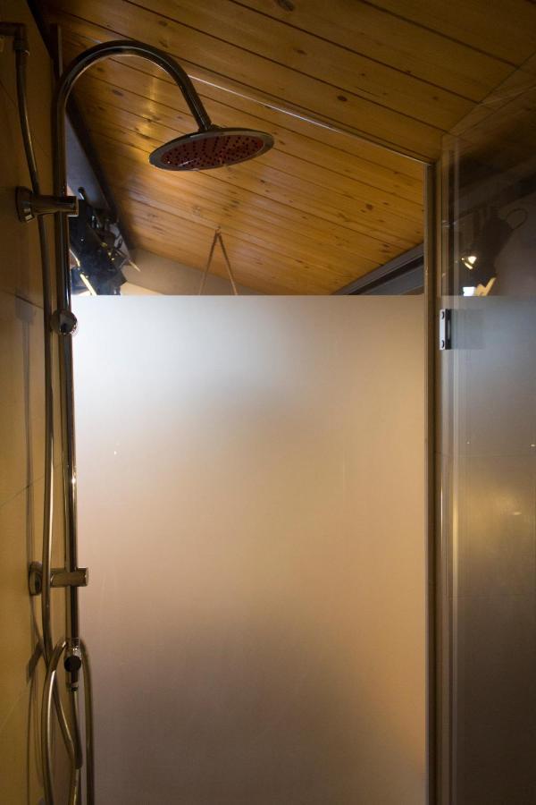 Schiara Bed & Breakfast Napoli Bagian luar foto