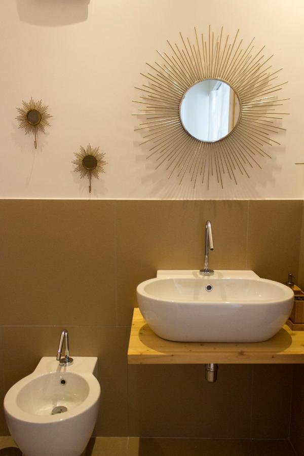 Schiara Bed & Breakfast Napoli Bagian luar foto