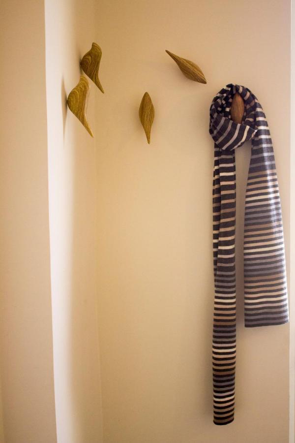 Schiara Bed & Breakfast Napoli Bagian luar foto