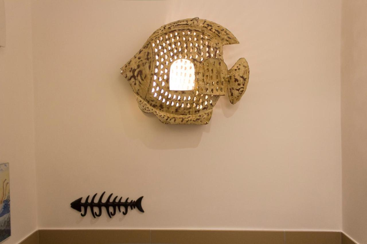 Schiara Bed & Breakfast Napoli Bagian luar foto