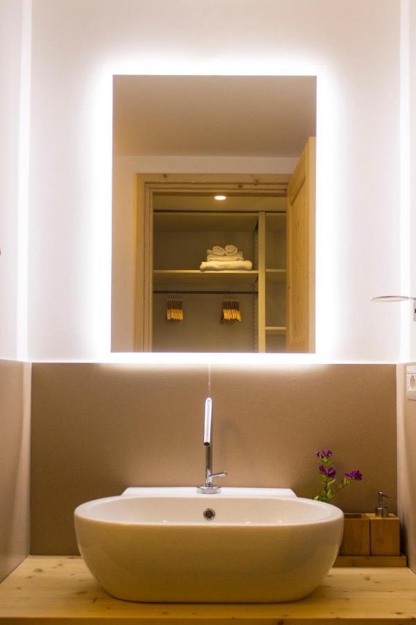 Schiara Bed & Breakfast Napoli Bagian luar foto
