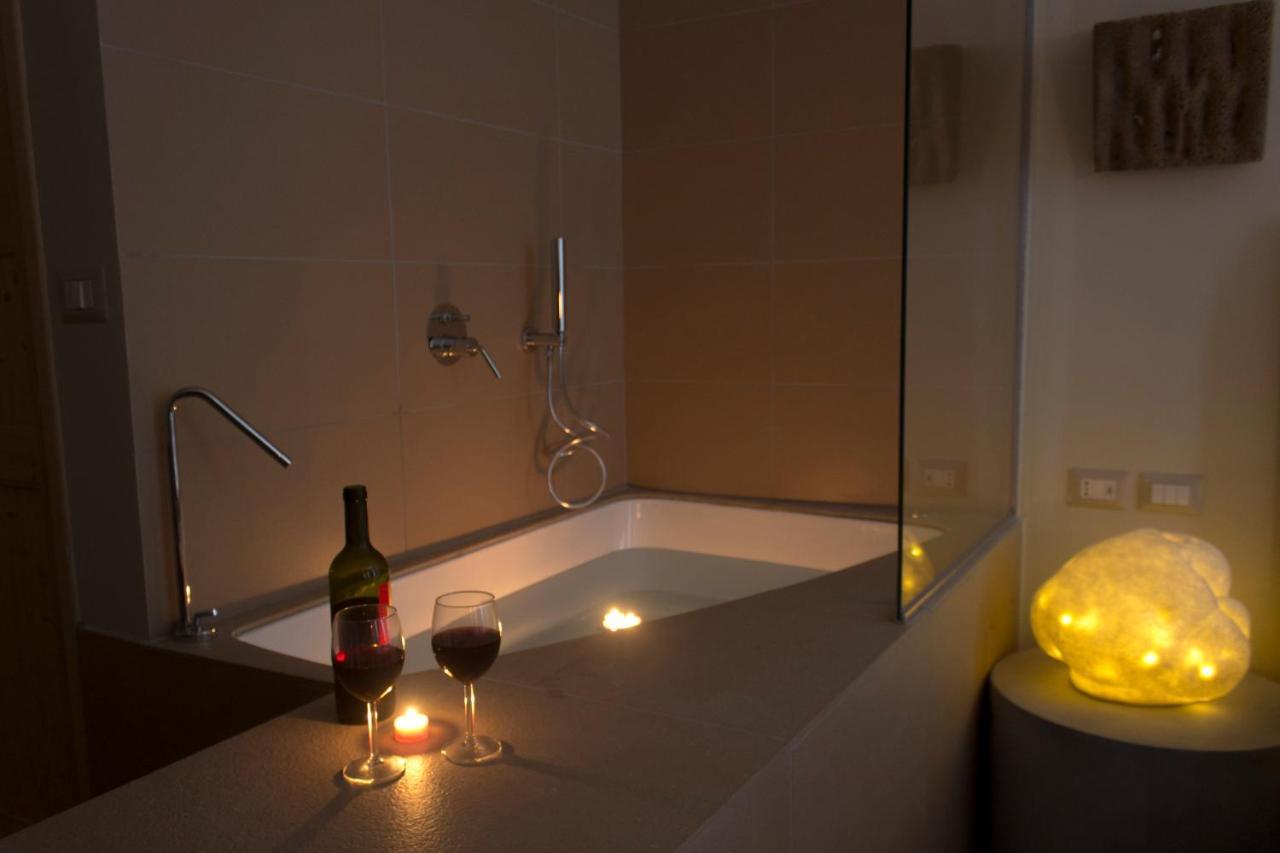 Schiara Bed & Breakfast Napoli Bagian luar foto