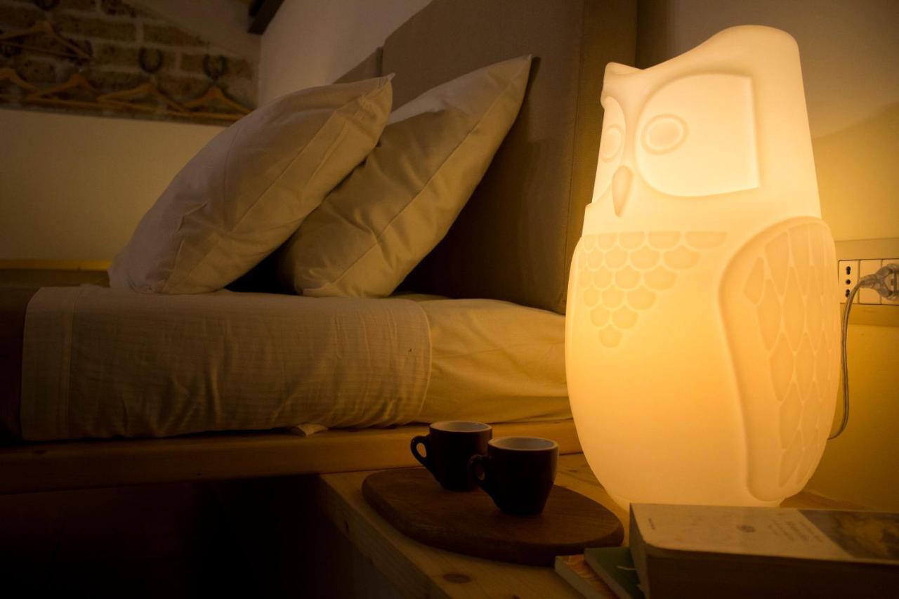 Schiara Bed & Breakfast Napoli Bagian luar foto