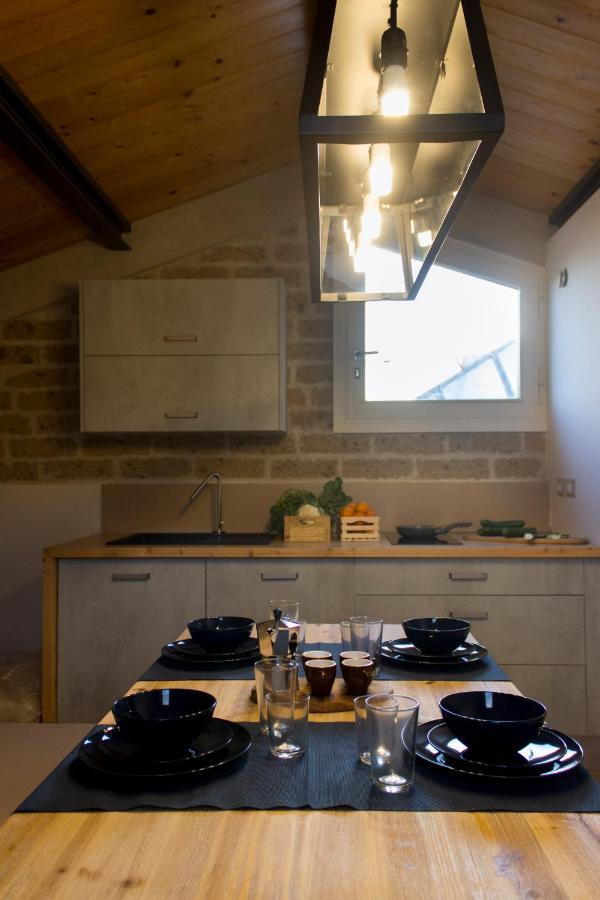 Schiara Bed & Breakfast Napoli Bagian luar foto