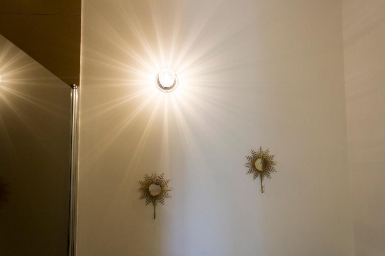 Schiara Bed & Breakfast Napoli Bagian luar foto