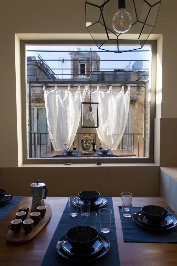 Schiara Bed & Breakfast Napoli Bagian luar foto